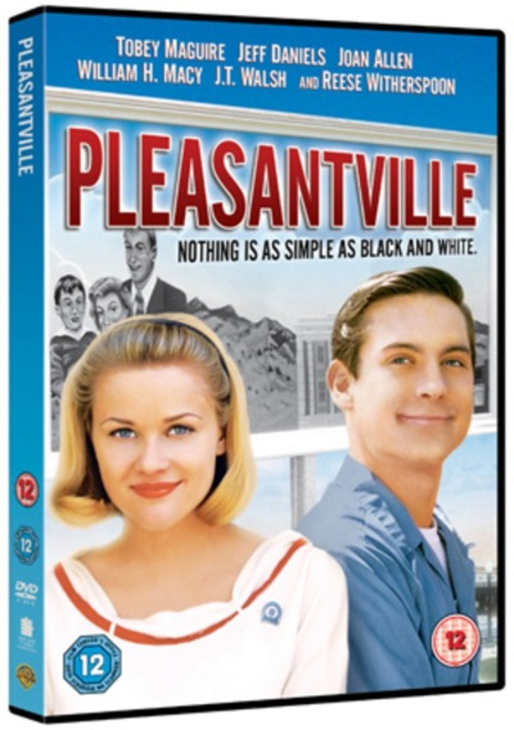 Pleasantville (1998)