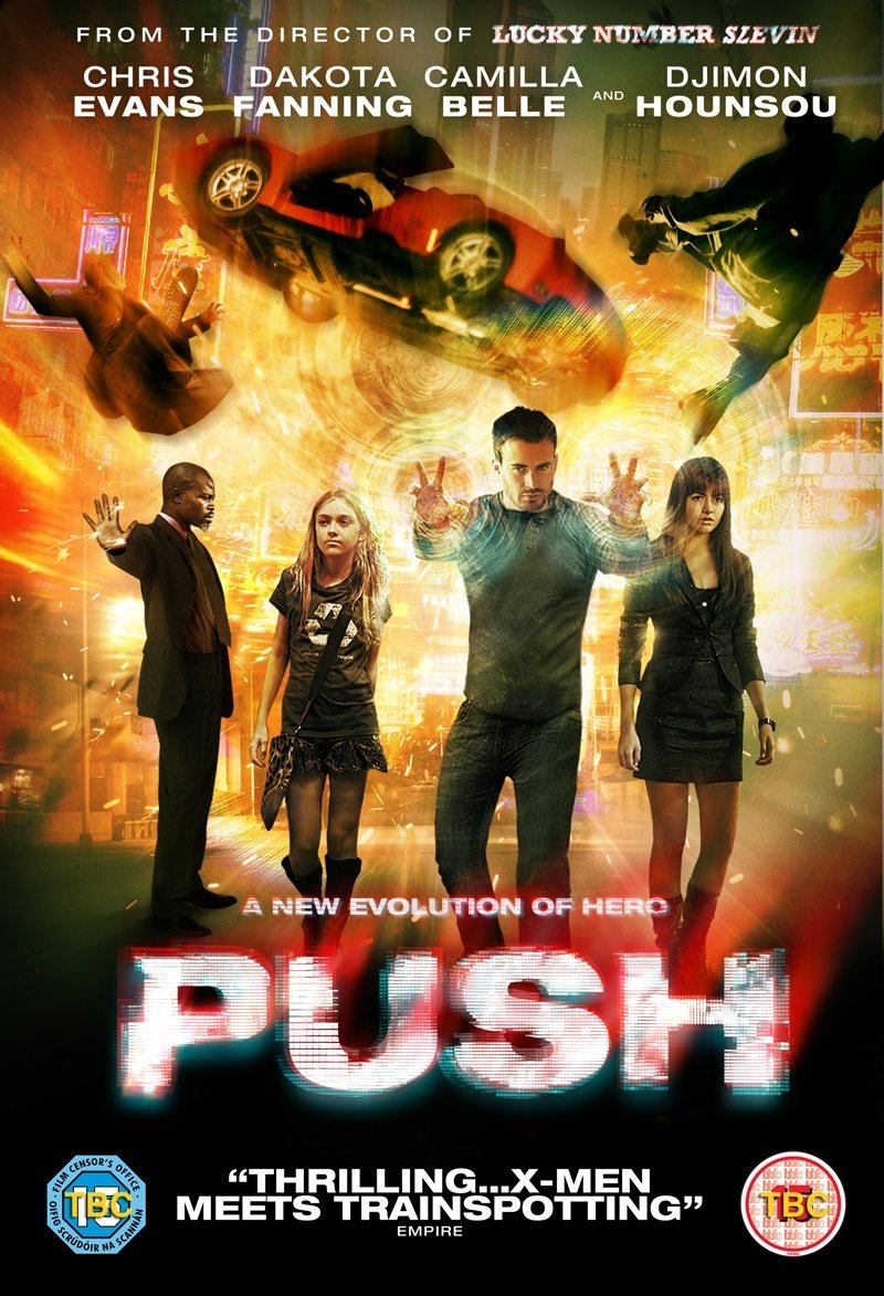 Push (2009