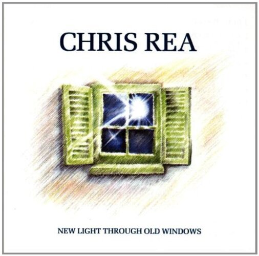 New Light Through Old Windows