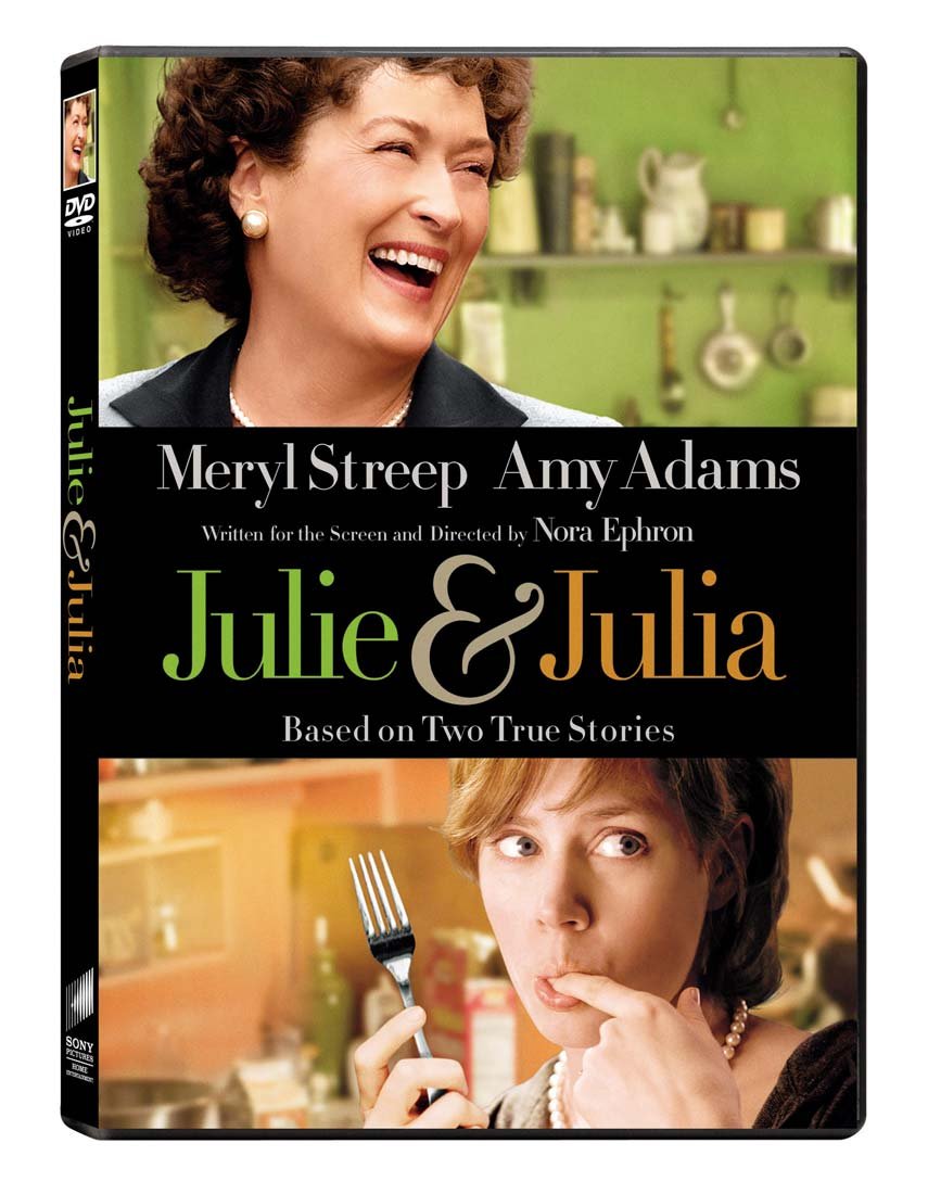 Julie and Julia