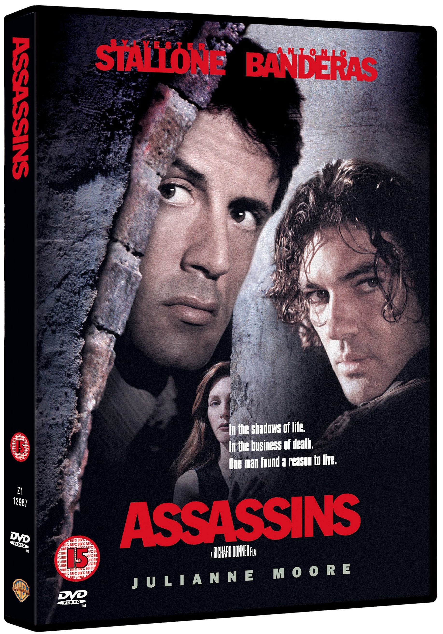Assassins