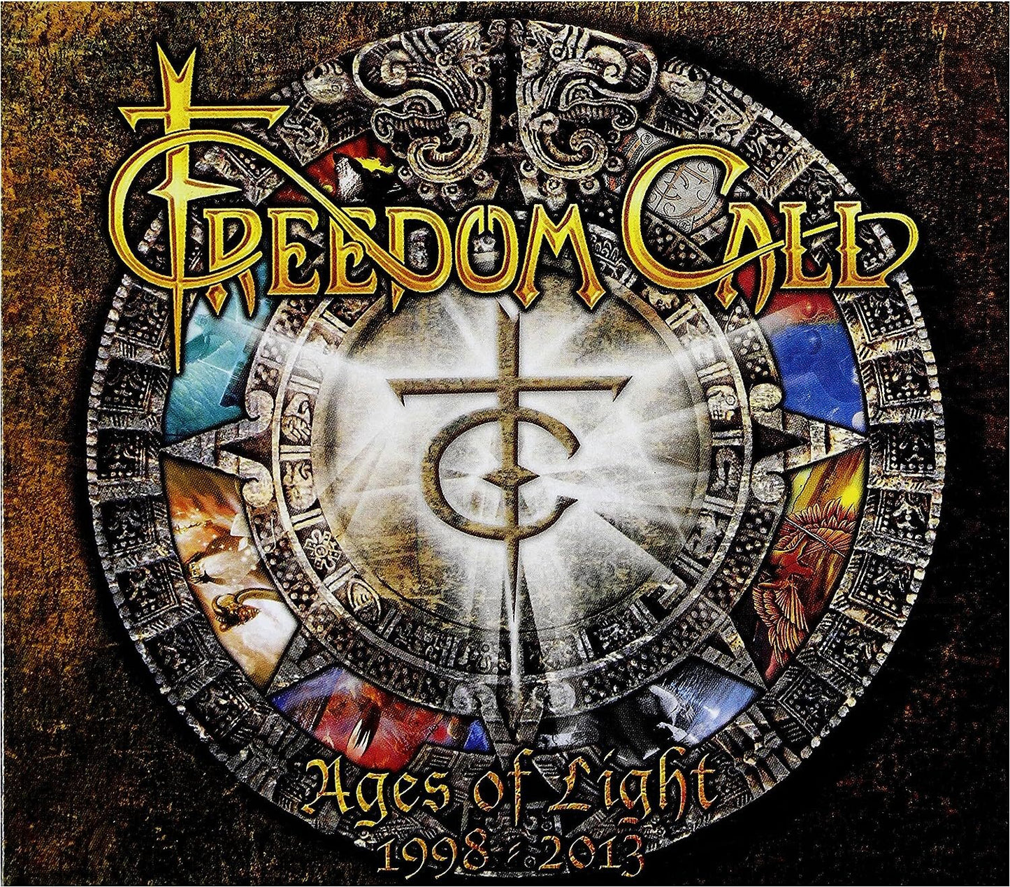 Ages of Light (1998-2013)