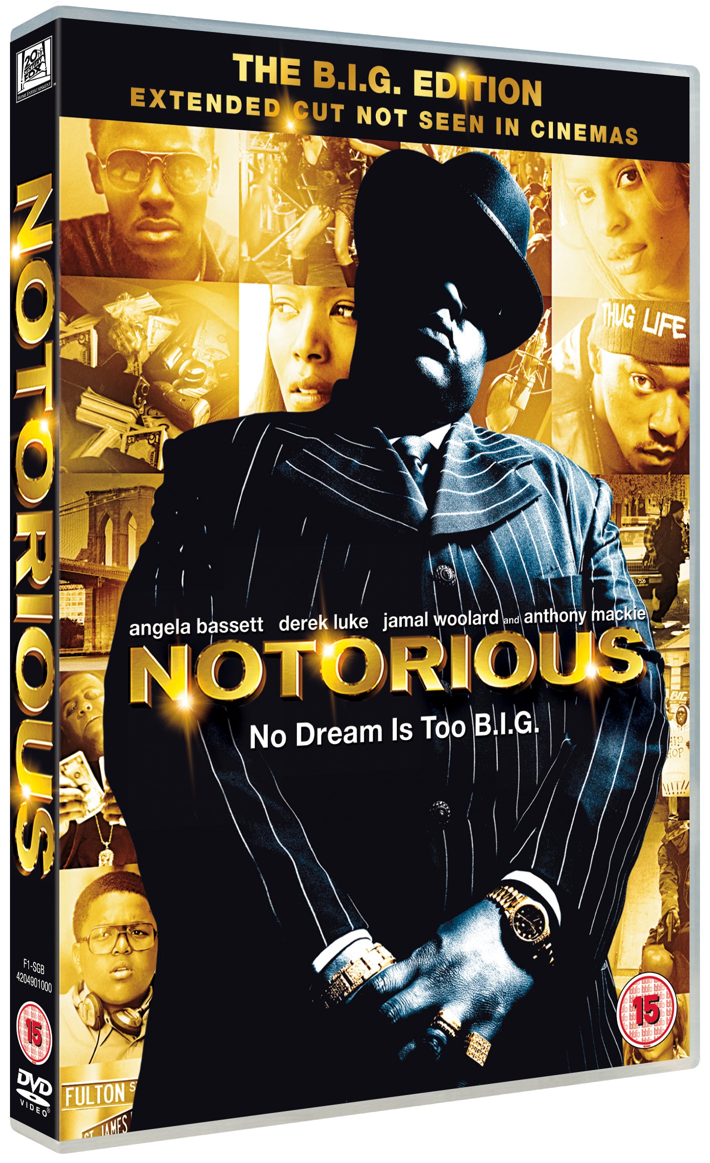 Notorious
