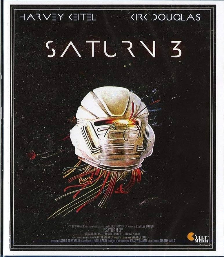 Saturn 3