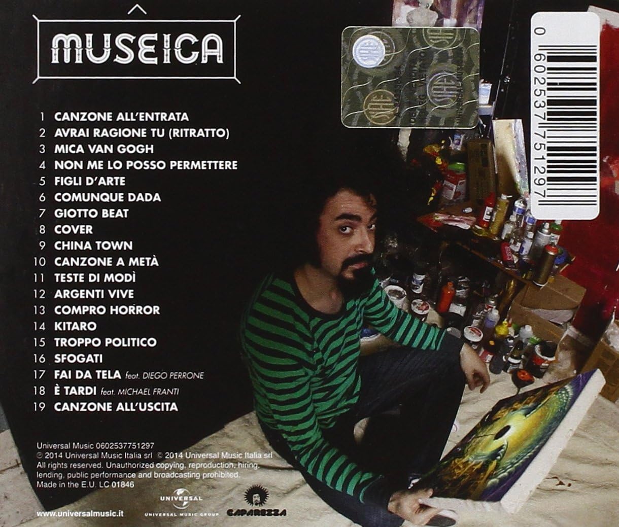 Museica