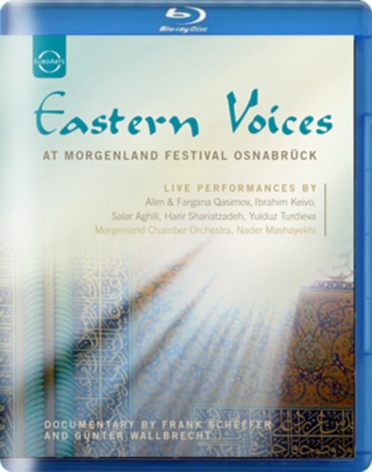 Eastern Voices