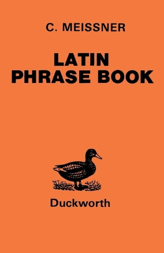 Latin Phrase Book
