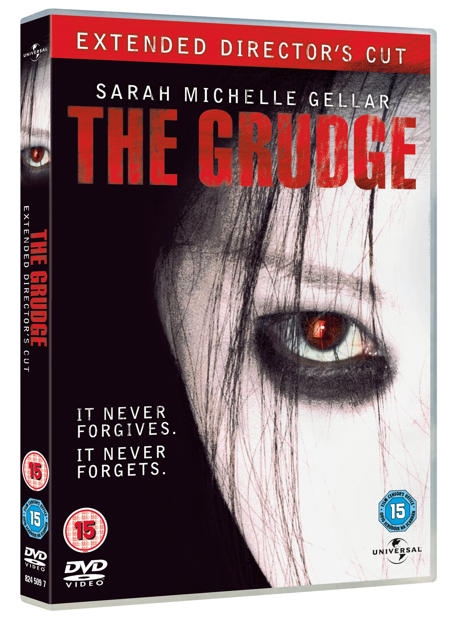 The Grudge: Director's Cut