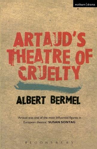 Artaud's Theatre Of Cruelty