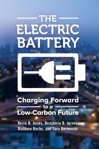 The Electric Battery