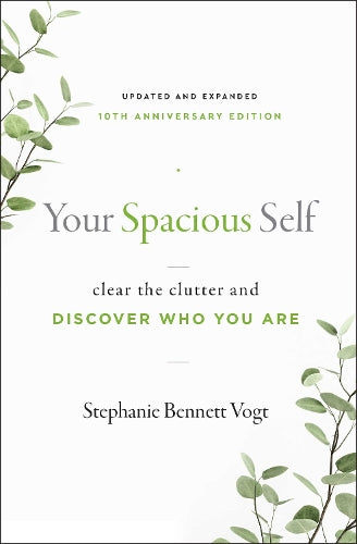 Your Spacious Self