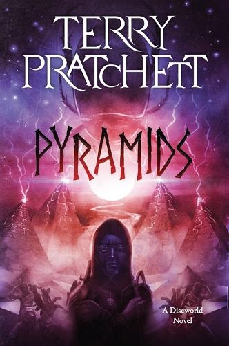 Pyramids