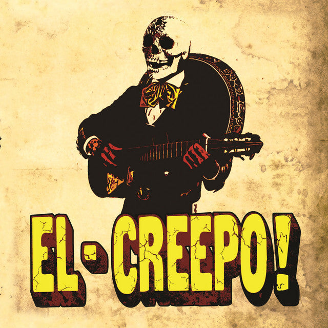 El-Creepo