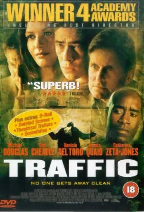 Traffic