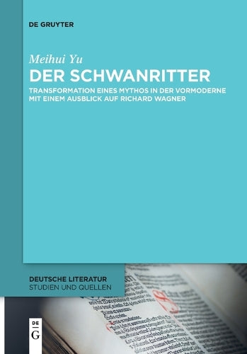 Der Schwanritter