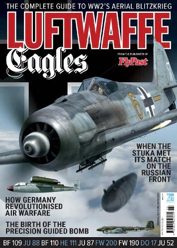 Luftwaffe Eagles