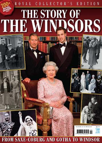 The Story Of The Windsors