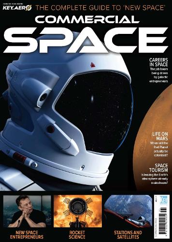 Commercial SPACE