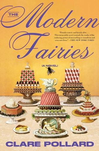 The Modern Fairies