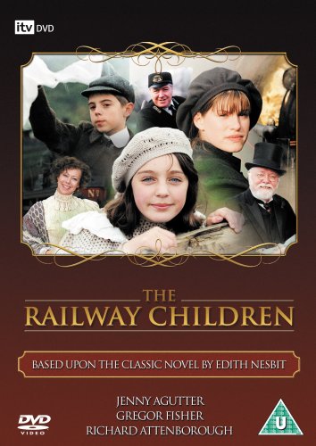 The Railway Children (Tv-Film)