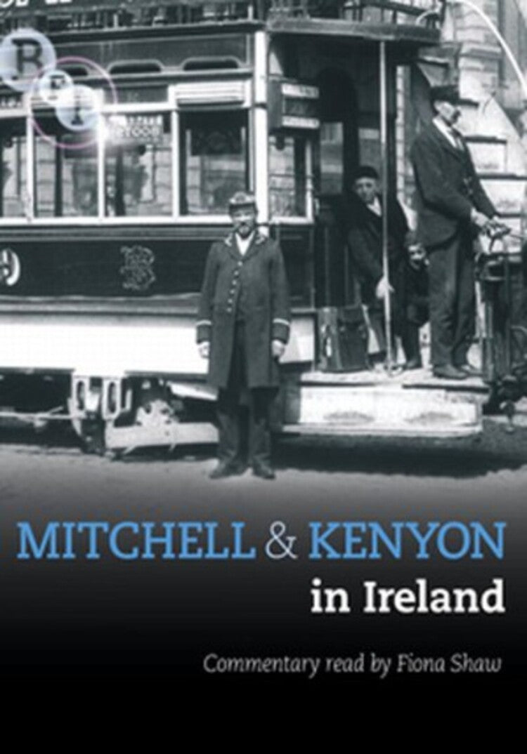 Mitchell and Kenyon: In Ireland
