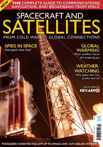 Spacecraft and Satellites