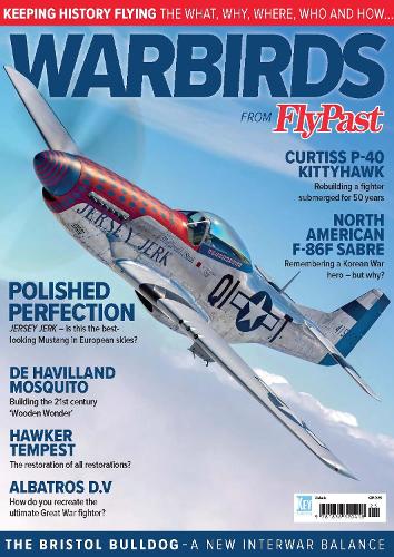 Warbirds
