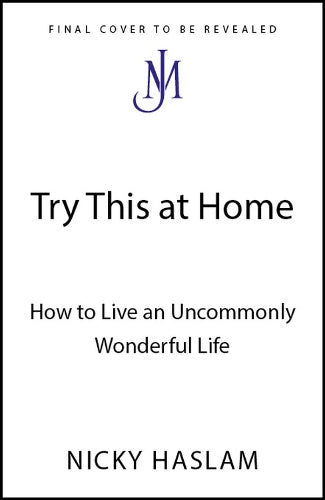 Try This at Home