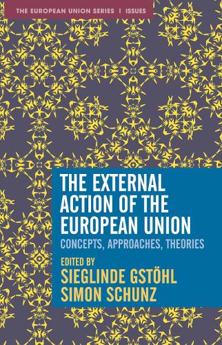 The External Action of the European Union