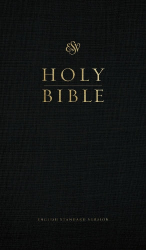 ESV Church Bible