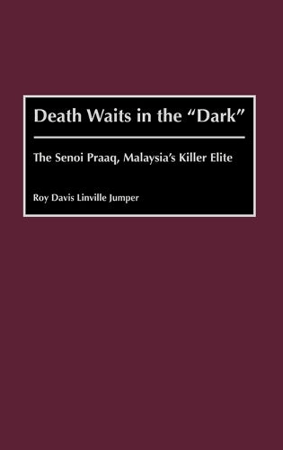 Death Waits in the Dark