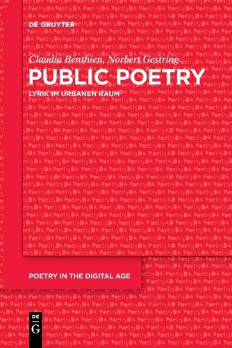 Public Poetry