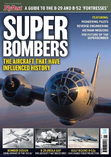 Superbombers
