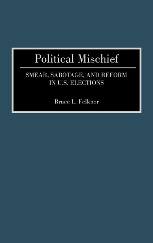 Political Mischief