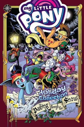 My Little Pony: Holiday Collection