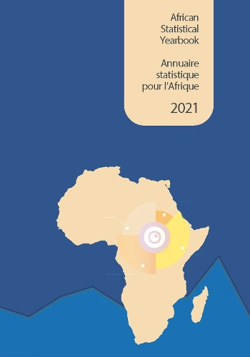 African statistical yearbook 2021 (African statistical yearbook / Annuaire statistique pour l'Afrique