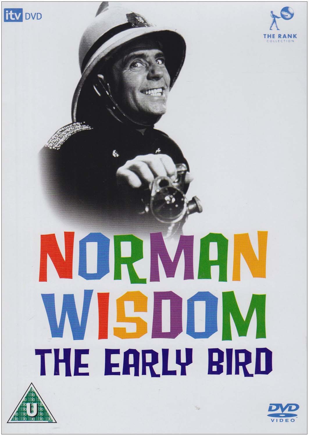 The Early Bird