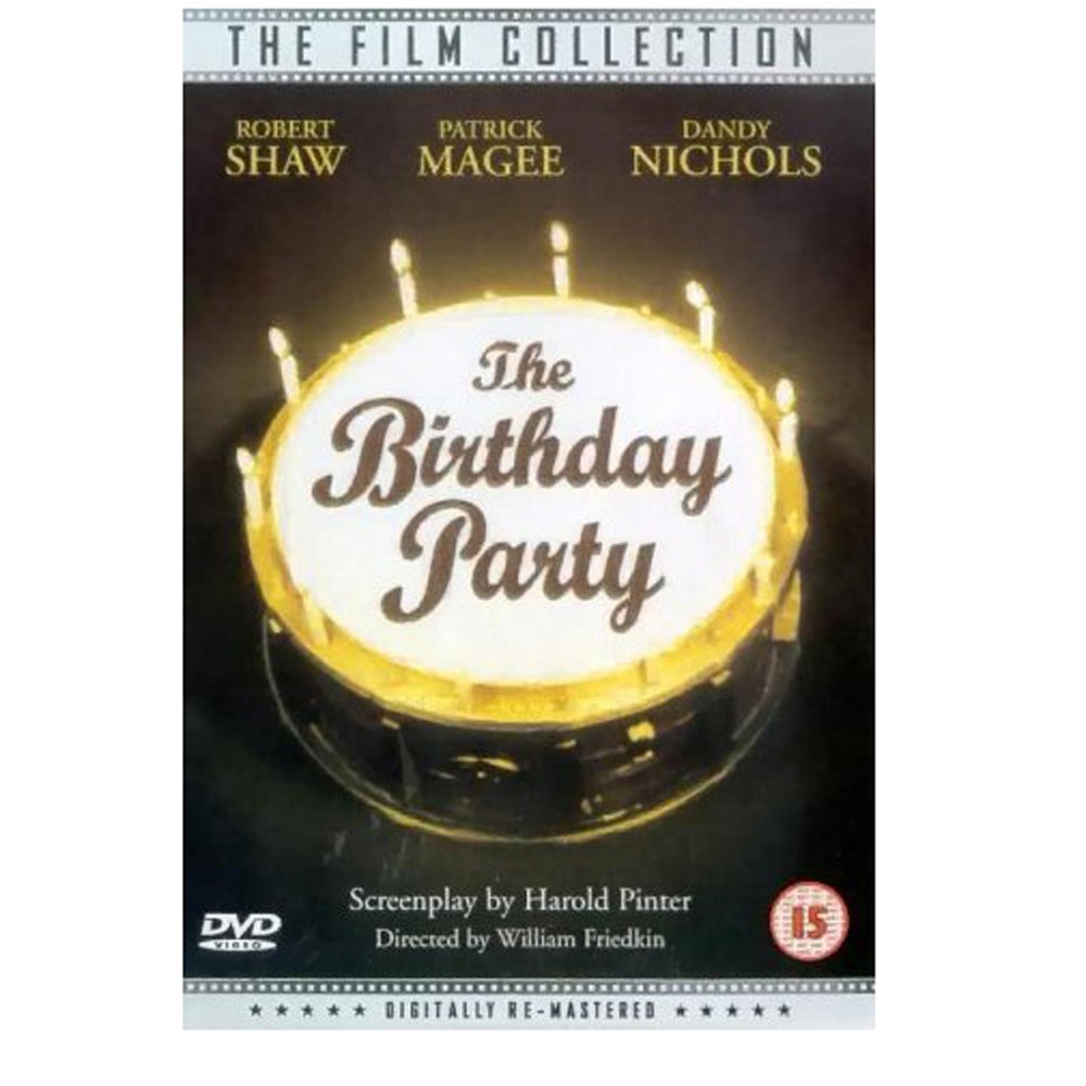 The Birthday Party