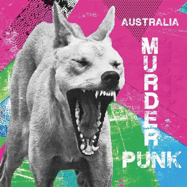 Australia - Murder Punk