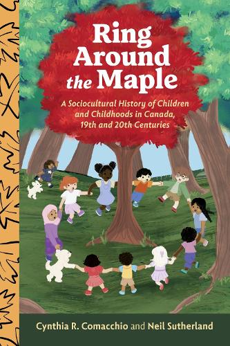 Ring Around the Maple