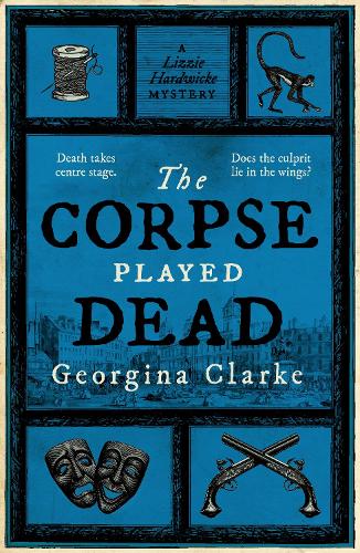 The Corpse Played Dead