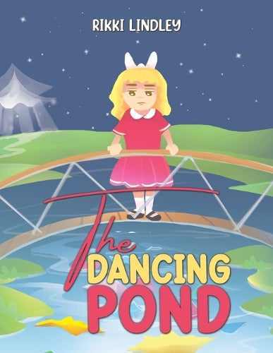 The Dancing Pond