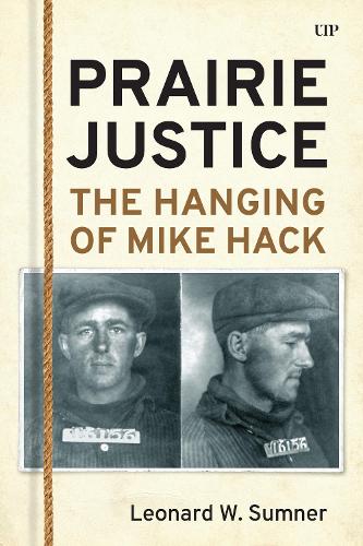 Prairie Justice