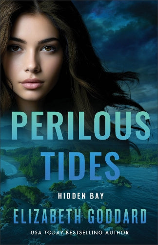 Perilous Tides: 2 (Hidden Bay