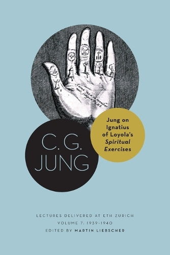 Jung on Ignatius of Loyola’s Spiritual Exercises