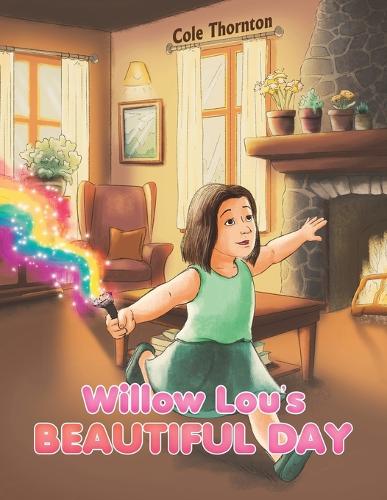 Willow Lou's Beautiful Day