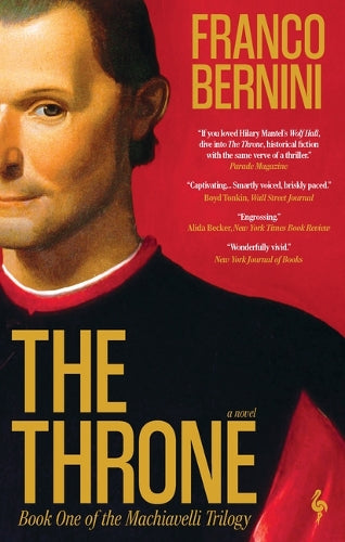 The Throne