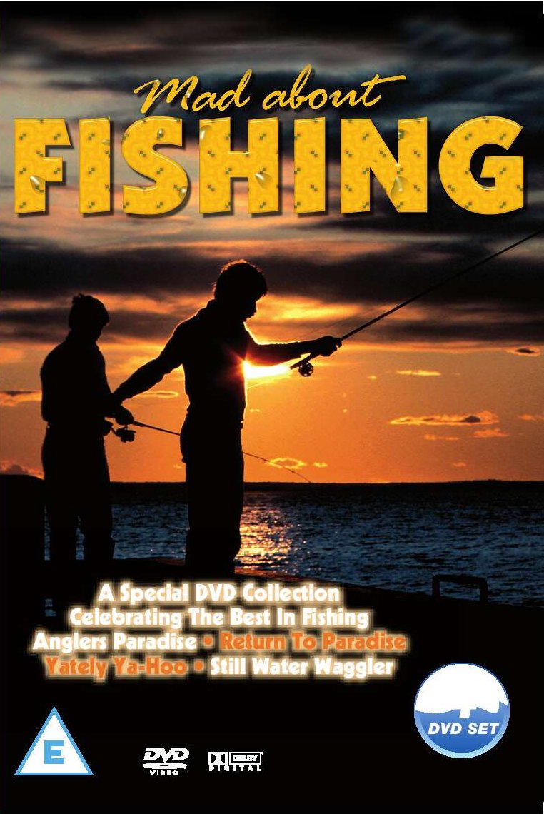 Mad About Fishing: Volume 2