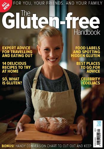 The Gluten-Free Handbook