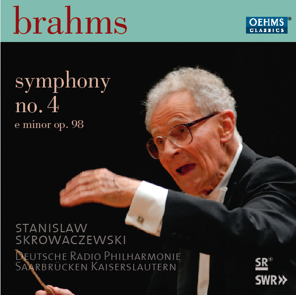 Brahms: Symphony No. 4